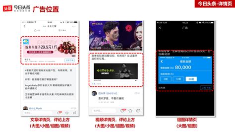 今日头条广告投放是怎么操作的？ - 知乎