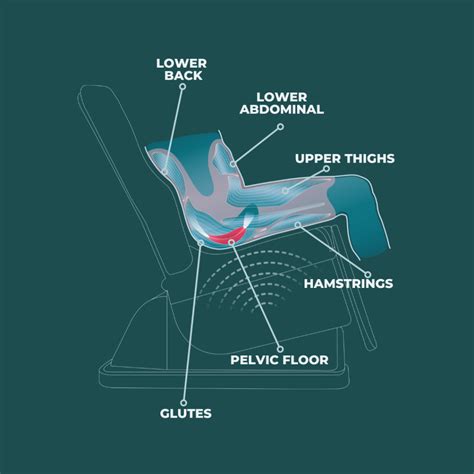 PelviPower® Pelvic Floor Chair | Non-Invasive Pelvic Floor Training
