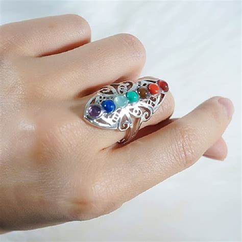 Protection Crystal Ring 的图像结果