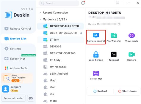 Image result for How to Remote into a Computer