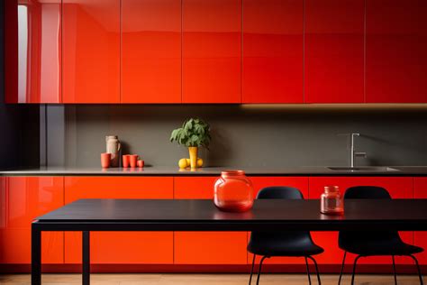 Best 5 Trending Laminate Colour Combination & Kitchen Design
