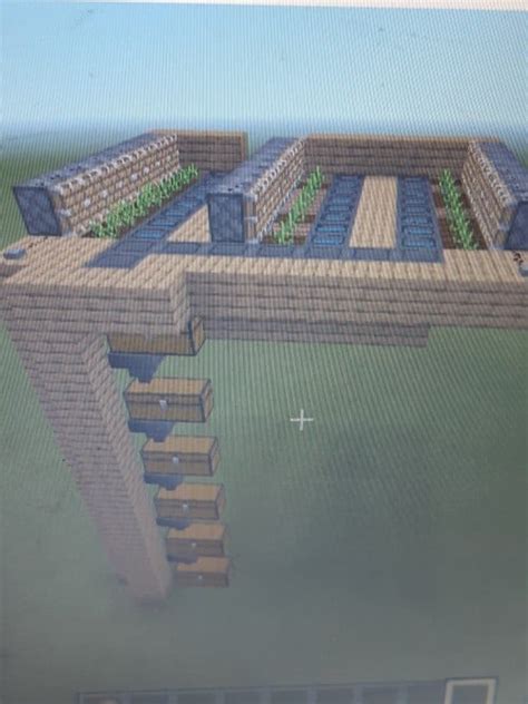 Image result for Create Mod Auto Potato Farm