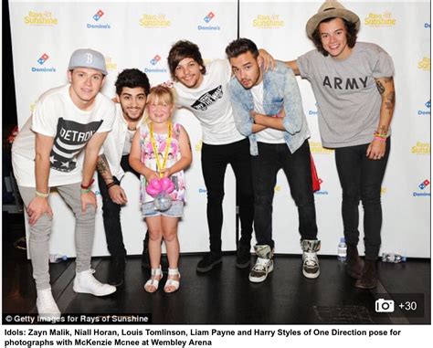 Image result for One Direction with Fans