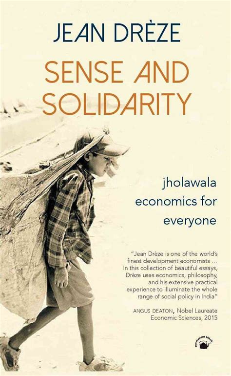 ‘Starving the Poor’: Jean Dreze’s essay from 2001 explains what India’s ...