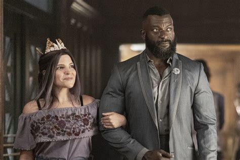 Where Is Princess on The Walking Dead? Did She Die? [S11E18]