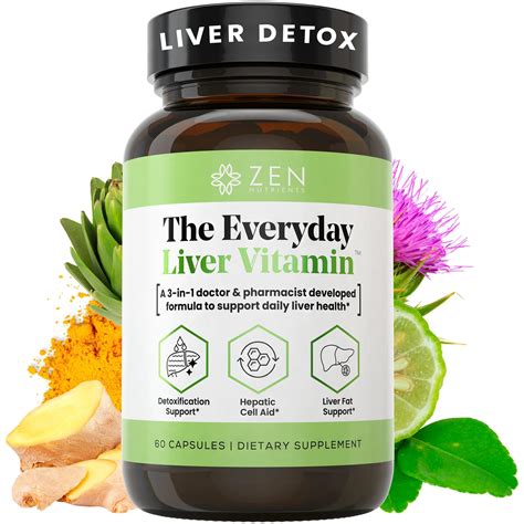 Vitamins For Liver Repair Alcohol Reddit at Catalina Brown blog