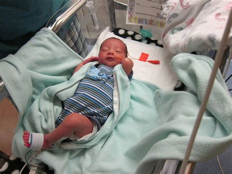 Our Baby Website: Ayden 2 Weeks old!