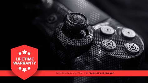 AimController's lifetime warranty explained - Aimcontrollers