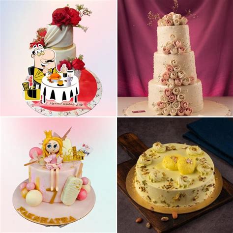 Cake Square Sowcarpet-Cake Shop & Birthday Cake-eggless cake shop ...