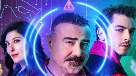 Cengiz Bozkurt, Sebnem Bozoklu, Boran Kuzum u projektu Mucize Aynalar ...