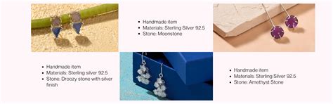 Forever Collection – MerakJewels