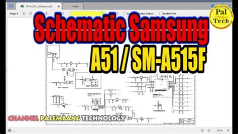 A51 Basic Setup 的图像结果