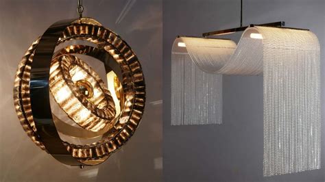 Mathieu Lustrerie's half a millennia old chandeliers pop up at AD ...
