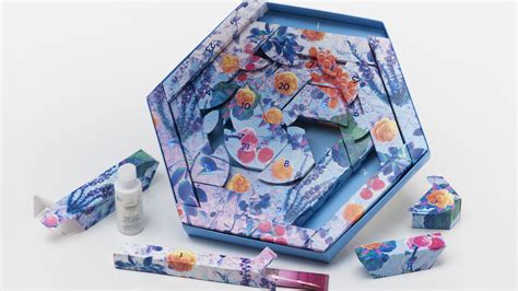 European Carton Excellence Award u.a. für Packaging von Lumene, Leffe ...