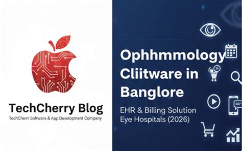 Best Ophthalmology Software in Bangalore | Eye Hospital & Clinic ...