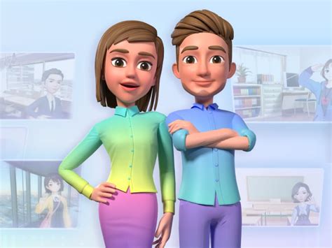 Metahumans Transform Learning Experiences - DemoCreator