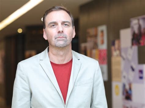 'Design is about problem solving, not just aesthetics,' says Yan Garin