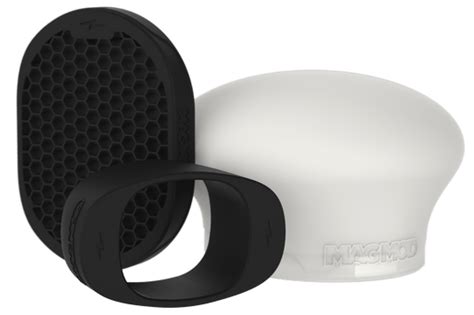 Image result for +Using Mag Mod Gels