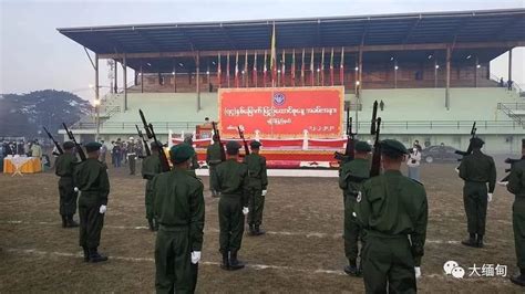 今天，缅甸赦免释放23314名囚犯，有35名中国籍囚犯获释_腾讯新闻