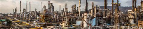 Oil Refinery in India | Petroleum Refinery | BPCL, India
