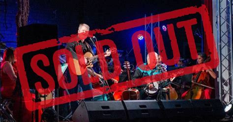 AN EVENING OF JOHN DENVER WITH STRINGS with WAYNE PERRY, IAN SIMPSON ...