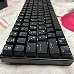 Amazon.in: Buy RK ROYAL KLUDGE RK100 2.4G Wireless/Bluetooth/Wired RGB ...