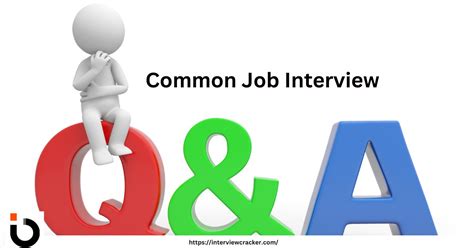 Job Interview Questions 的图像结果