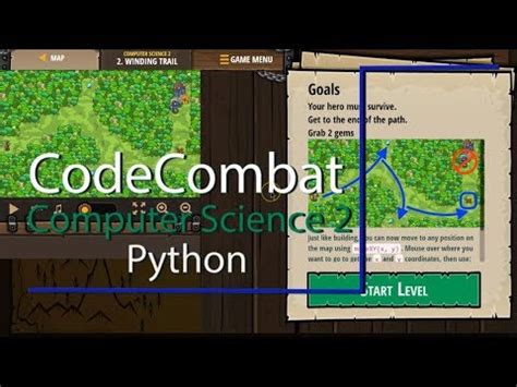 Image result for Codecombat Computer Science 2 Level 40