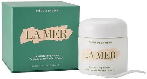 La Mer Creme De La Mer 100ml : Amazon.in: Beauty