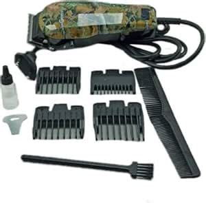 TRIDEO Rechargeable Cordless 50 nutes Runtime Hair and Beard Trimmer ...