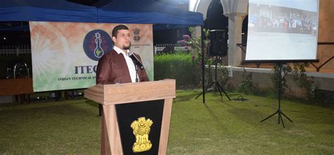 Consulate General Of India Erbil