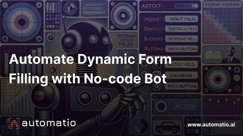 Image result for Automated Forms Filling Bots Flow Chart