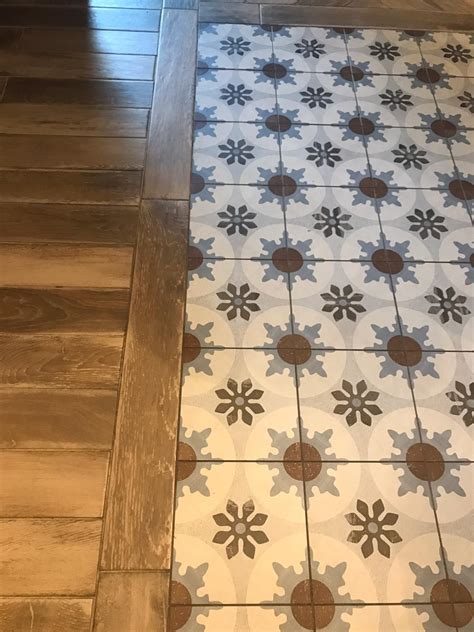 Best 13 Border Style Revamp: Fresh Floor Tile Border Ideas – Artofit