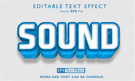 Image result for Text Sound Effects