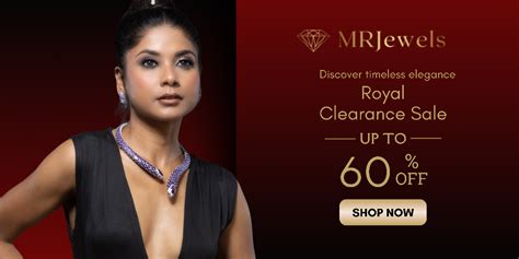 MRJewels - Fashion & Imitation Jewellery | Artificial Jewellery Online