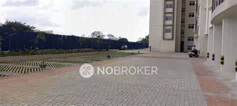 Provident Park Square Judicial Layout - Without Brokerage Semi ...