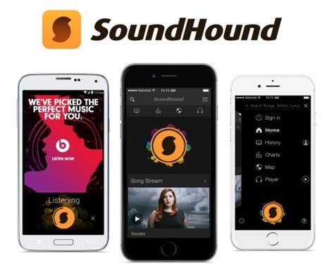 Image result for SoundHound Tutorial