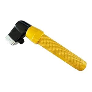 Welding Electrode Holder 400A For Stick Electrode Jaw Holding Plier ...