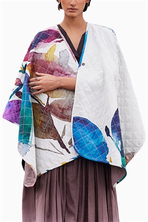 Breeze Cape