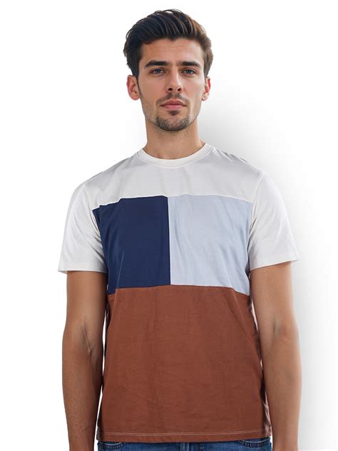 Buy T Shirts for Men: Ultimate Wardrobe Essentials – celio.in
