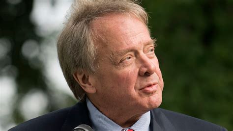 Edsel Ford II left Ford in 1998; has made his mark in non-profit world