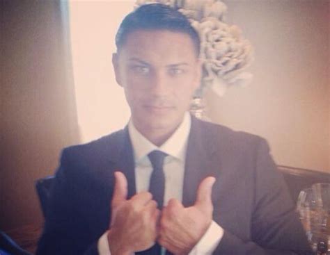 F. Scott Fitz-gel-rald: Pauly D goes from 'Jersey Shore' to Jay Gatsby ...