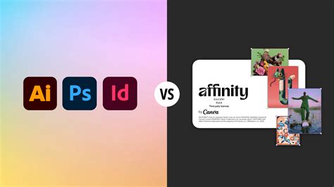 Affinity Is Now Free: Canva’s Disruptive Move for Designers