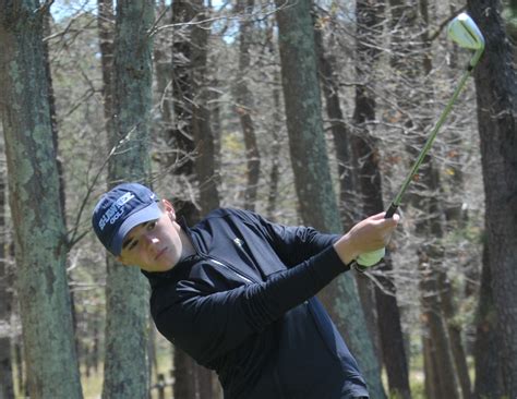 High School Golf Burlington County Golf Open Little Mill Country Club ...