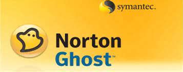 Norton ghost 15 removal - amelamaster