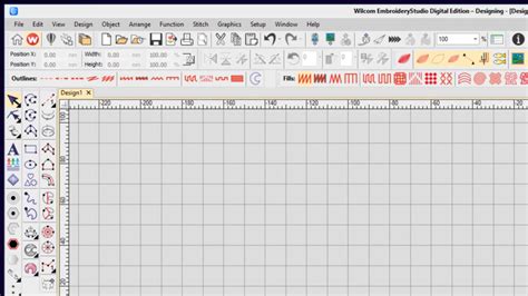 Wilcom Embroidery Program 的图像结果