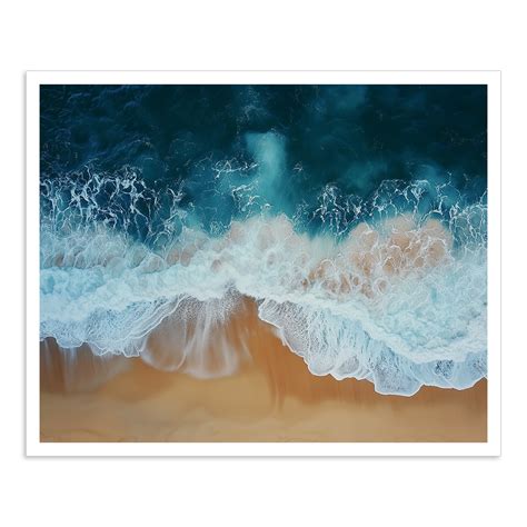 Breaking Waves II – Calcuttan