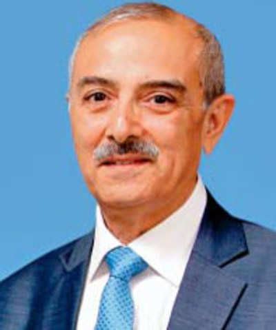 Shri Somendra Kumar Sharma - Times of India