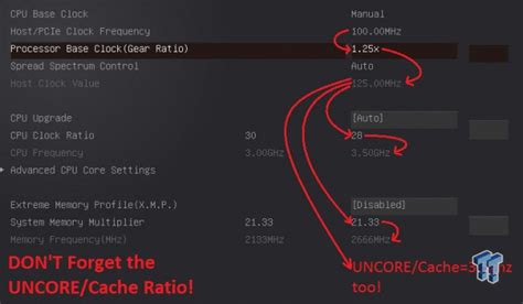 PS4 Overclocking Guide 的图像结果