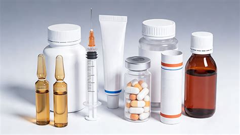 Pharmaceutical Packaging Types Explained: Blister Packs, Bottles ...